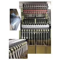 Weaving machine CMb12