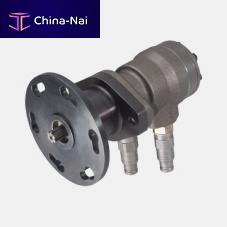 Hydraulic motor MBR series