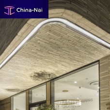 Special brick embossedfor facadefor wall