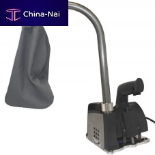 Grooving machine Roton