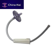 Surgical aspiration tubing IT01-b