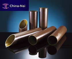 Cast iron channeling HARMER SMLfor drainage systems