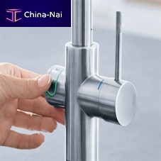 Capacitive touch sensor UniCTouch