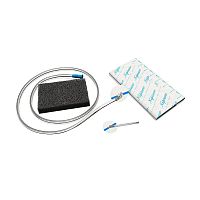 Negative pressure wound therapy unit Neptuno II