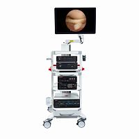 Arthroscopic endoscopy column Standard