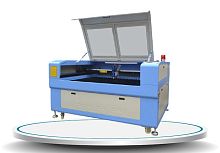 Laser cutting machine LP1390NMCO2 laserfor acrylicsfor MDF