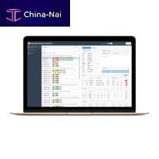 Control software Telemetry©monitoringfor airportreal-time