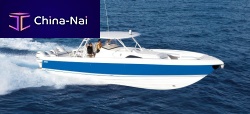 Inboard express cruiser 475 Panaceasport-fishing