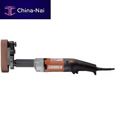 Belt portable grinder UBK-6Relectricvariable-speed
