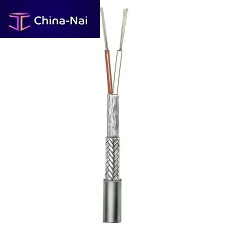 RF electrical cable NF16insulatedshieldedcopper