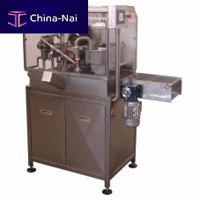 Chocolate enrober Natur 260stainless steel