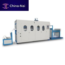 PVC profile forming machine RJD series for PVCplasticautomatic