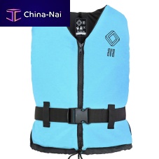 Watersports buoyancy aid RITA PLUSfor fishingfor canoes and kayaksprofessional