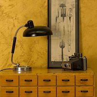 Decorative paint ALLUREinteriorfor wallfor bricks