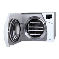 Hospital autoclave RC seriesbenchtopcompactmicroprocessor-controlled