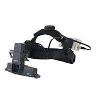 Indirect ophthalmoscope NTZ-BIO-IO-a LEDheadband