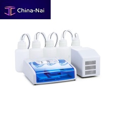 Automatic microplate washer ST-96W laboratoryfor ELISA96-well