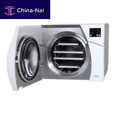 Hospital autoclave RC seriesbenchtopcompactmicroprocessor-controlled