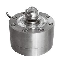 Compression load cell LP01button typestrain gaugeweighing
