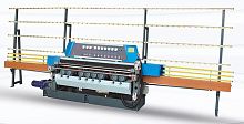 Glass beveling machine ZXM serieselectricstationary