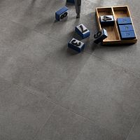 Indoor tile DOCKSoutdoorfloorporcelain stoneware