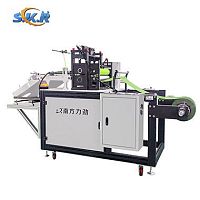 Knife cutting machine NK-WJJ001for fabricsCNCfor medical applications