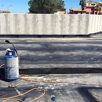 Bituminous primer POLYPRIMER HP 45for woodfor concretefor metal