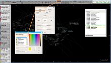 Air traffic simulation software ATCplanningair traffic managementcontrol