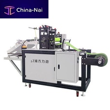 Knife cutting machine NK-WJJ001for fabricsCNCfor medical applications