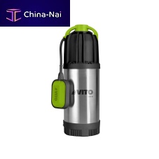 Water pump VIBSMAL1000wateringelectricstainless steel