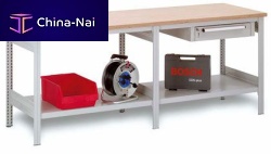 Working table max. 125 kg | ORION PLUS