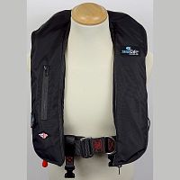Inflatable life jacket Pro-Zip170 NISO12402-3ISO12401