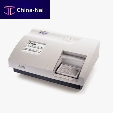 Absorbance microplate reader RT-2100Cfor life sciences applications96-wellwith touch screen