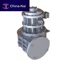 Impeller pump SF6 waterelectricstationary