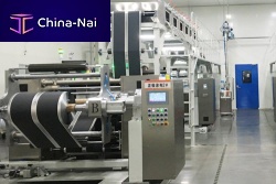 Automatic coating line TSJ-750surface