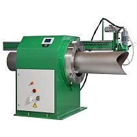 Oxy-fuel cutting machine SCM 300plasmafor metalprofile