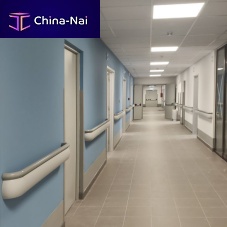Composite handrail BH.170antimicrobial