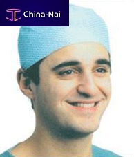 Surgical cap