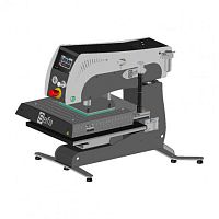 Pneumatic press ROTEX AIR PRO v3heat transferdoubletransfer