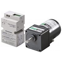 AC torque motor TM seriesasynchronous100 Vfor winding operations