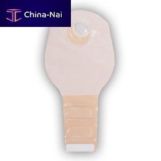 Ileostomy bag Natura®