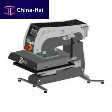 Pneumatic press ROTEX AIR PRO v3heat transferdoubletransfer