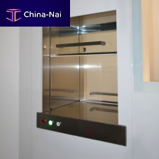 Clean room transfer hatch Vectorcustomfor surgery unitssliding door