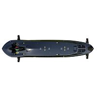 Private submarine Mk II