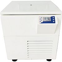 Floor-standing centrifuge FBC7000Tlaboratoryprocesshorizontal