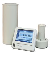 Gamma ray ionization chamber CRC ® -55tW