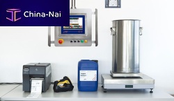 Weighing system BatchPack