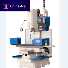 3-axis CNC milling machine S seriesverticalwith moving table
