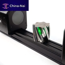 LED micrometer RF657R.2D Serieslaserscanningcomputerized