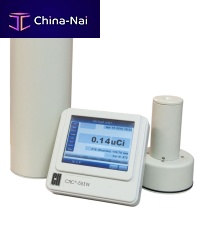 Gamma ray ionization chamber CRC ® -55tW